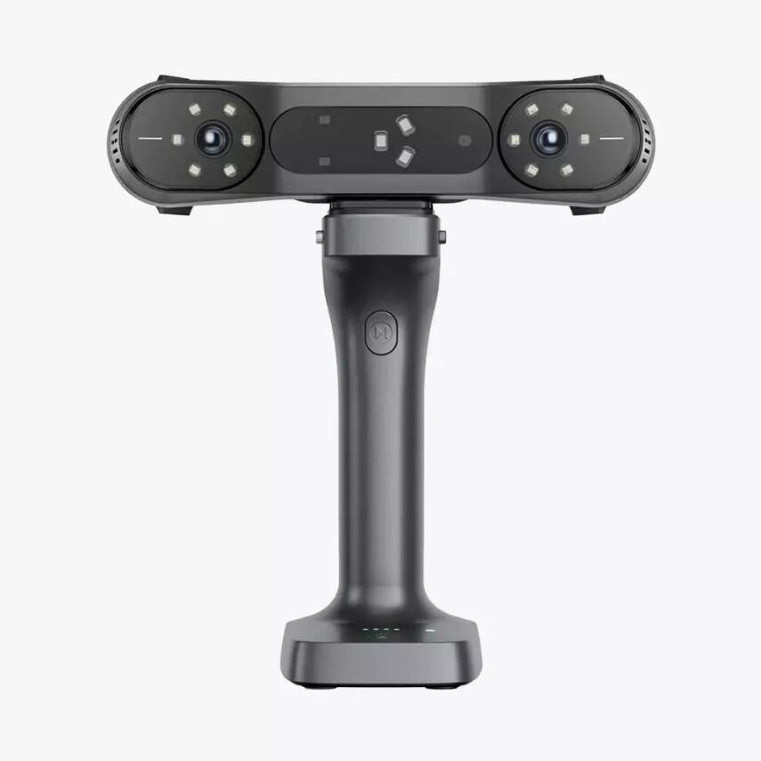 Creality RaptorX & Scan Bridge Kit - 4