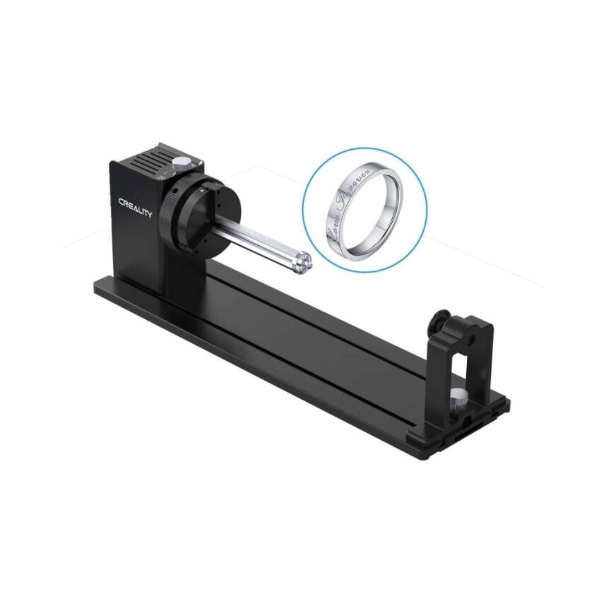 Creality Rotary Kit Pro - 2