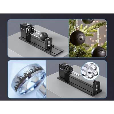 Creality Rotary Kit Pro - 5 data-big=