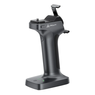 Creality Scan Bridge Raptor Series version 