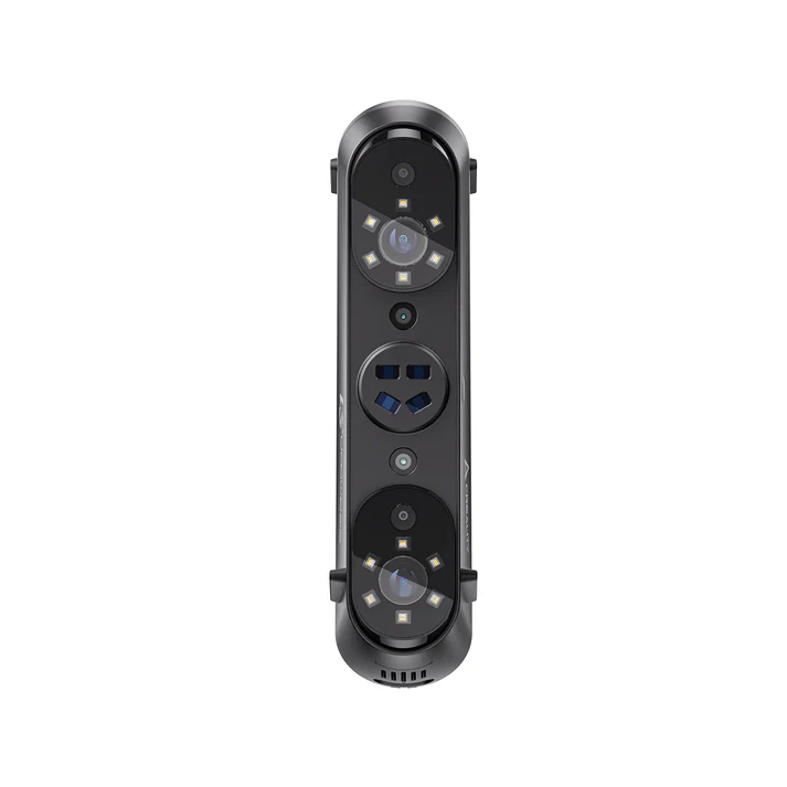 Creality Sermoon S1 - 2
