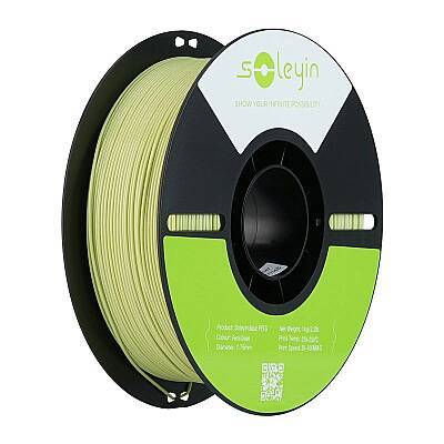 Creality Soleyin Basic PETG Fern Green Filament 1.75mm 1000gr