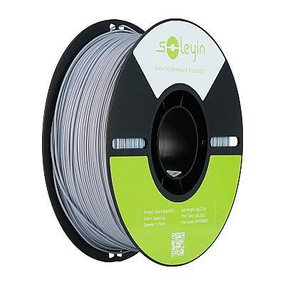 Creality Soleyin Basic PETG Glacier Grey 1.75mm 1000gr