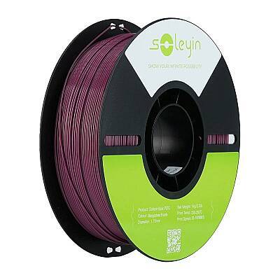 Creality Soleyin Basic PETG Mangosteen Purple Filament 1.75mm 1000gr