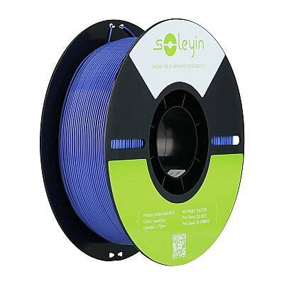 Creality Soleyin Basic PETG Sunset Blue Filament 1.75mm 1000gr