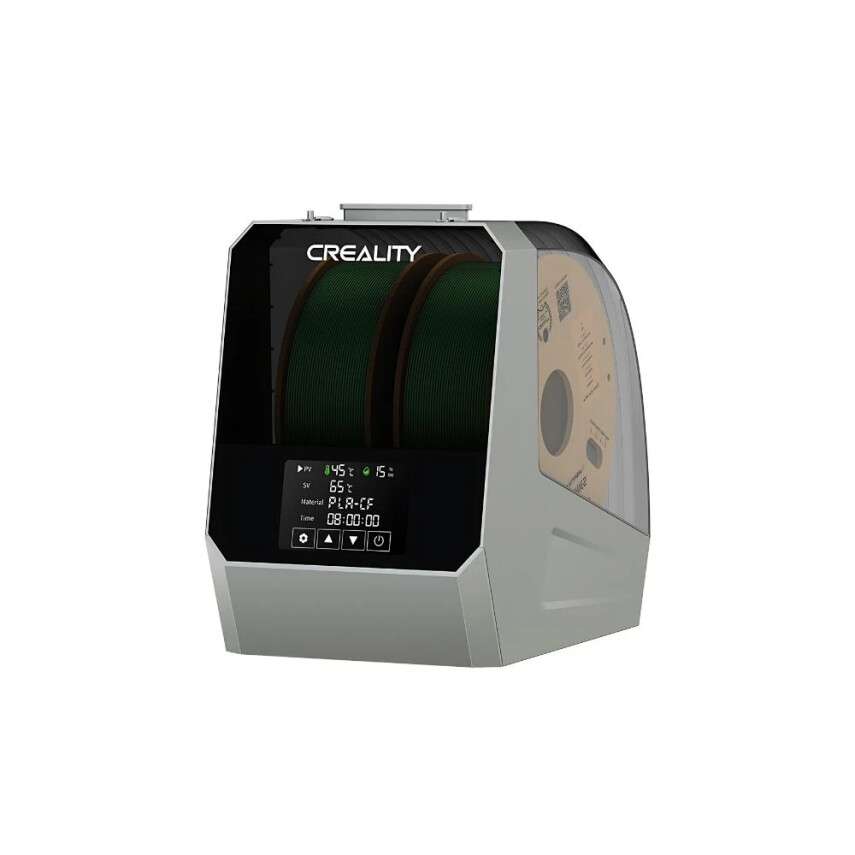 Creality Space Pi Filament Dryer Plus - Creality 3D