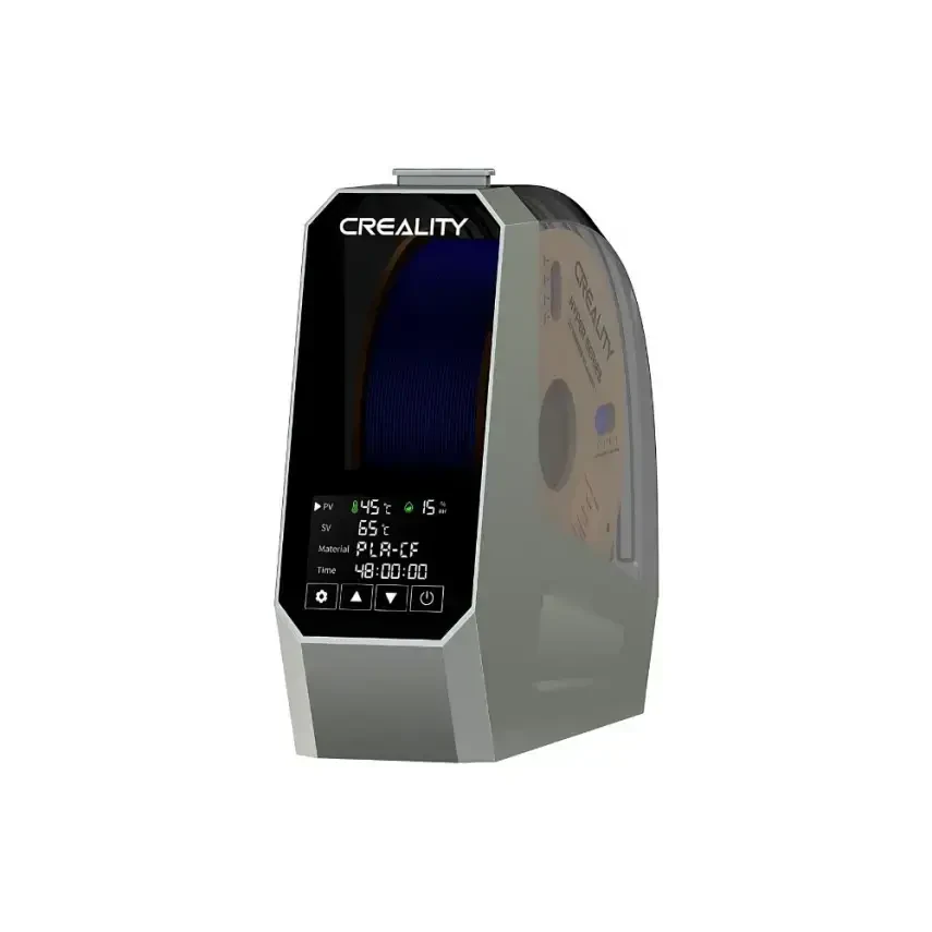 Creality Space Pi Filament Dryer - 1