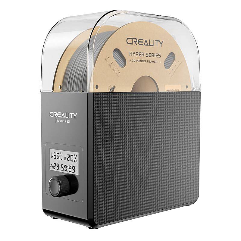 Creality Space Pi SE Filament Kurutucu - 1