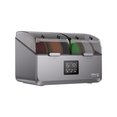 Creality SpacePi X4 Filament Dryer - 1 data-big=