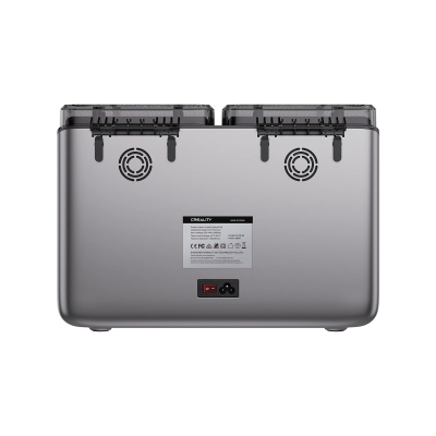 Creality SpacePi X4 Filament Dryer - 3 data-big=