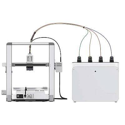 Creality SparkX i7 Combo 3D Yazıcı - 4 data-big=