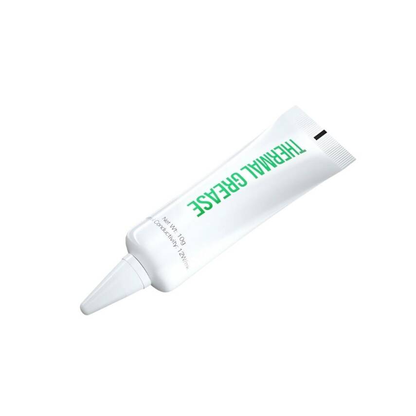Creality Thermal Grease - 3D Yazıcı Termal Macun - 3