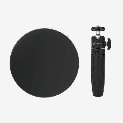 Creality Turntable ve Tripod Kit - 3 data-big=