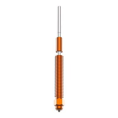 Creality Unicorn K2 Plus Quick-Swap Nozzle - 0.8mm - 4 data-big=