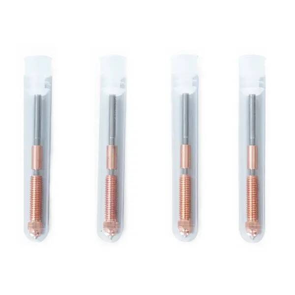 Creality Unicorn Quick-Swap Nozzle Kit - 1