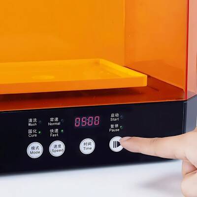 Creality UW-03 Yıkama ve Kürleme Makinesi - 3 data-big=