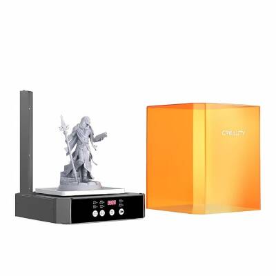 Creality UW-03 Yıkama ve Kürleme Makinesi - 4 data-big=