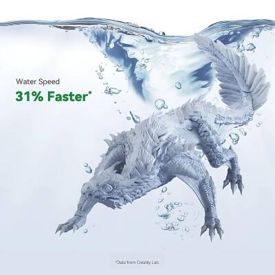 Creality UW-03 Yıkama ve Kürleme Makinesi - 5 data-big=