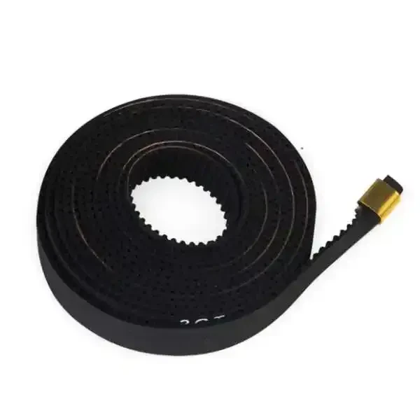 Creality X Ekseni Zamanlama Kayışı Kiti - Ender-3 V2 uyumlu - 