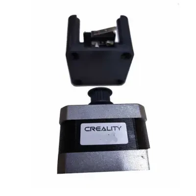 Creality Ender 3 V2 X Ekseni Motor Kiti - 4 data-big=