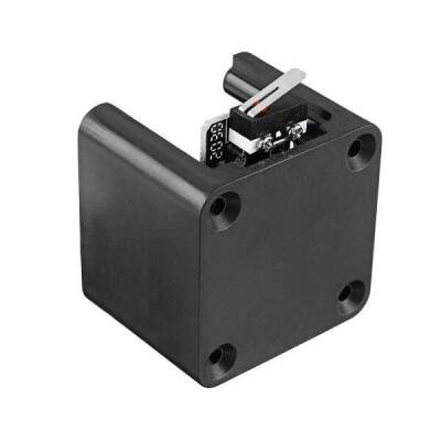 Creality Ender 3 V2 X Ekseni Motor Kiti - 3 data-big=