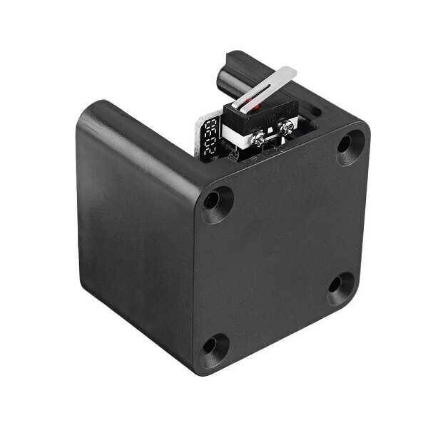 Creality Ender 3 V2 X Ekseni Motor Kiti - 3