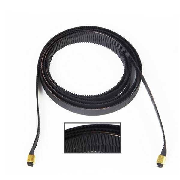 Creality Y Ekseni Zamanlama Kayışı Kiti - Ender-3 V2 Uyumlu - 1