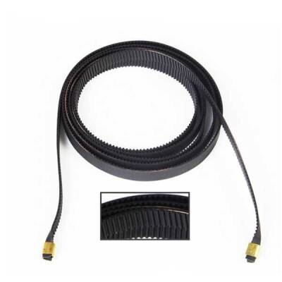 Creality Y Ekseni Zamanlama Kayışı Kiti - Ender-3 V2 Uyumlu - Robolink Teknoloji