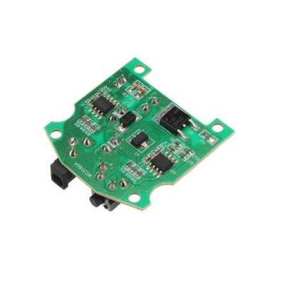 113KHz 3.7‐12V Ultrasonik Sis Yapıcı Modülü - Robolink (1)