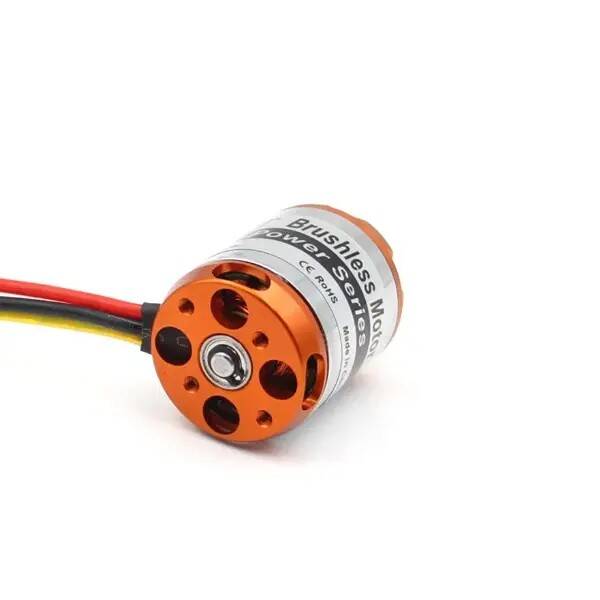 D3542 1000KV Fırçasız Motor - 2