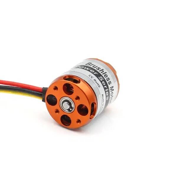 D3548 1100KV Fırçasız Motor - 2