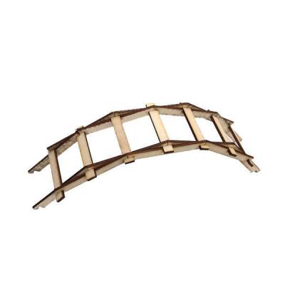 Da Vinci Köprüsü - 1 data-big=