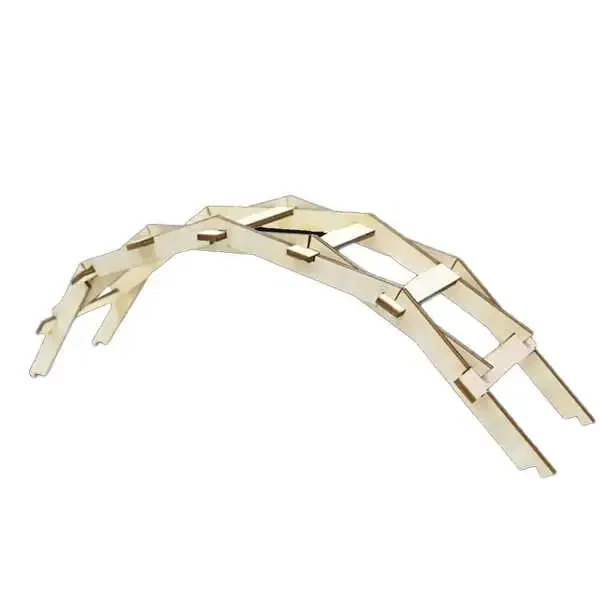 Da Vinci Köprüsü - 3