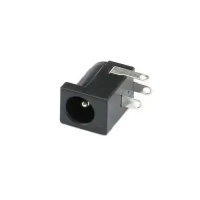 DC Barrel Jak 2.1mm - Dişi - 1 data-big=