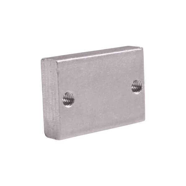 Metal DC Motor Tutucu - 2