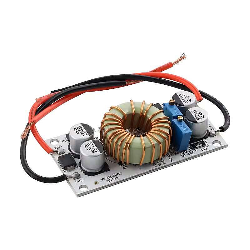 DC-DC 250W 10A Gerilim Yükseltici Modülü - 1