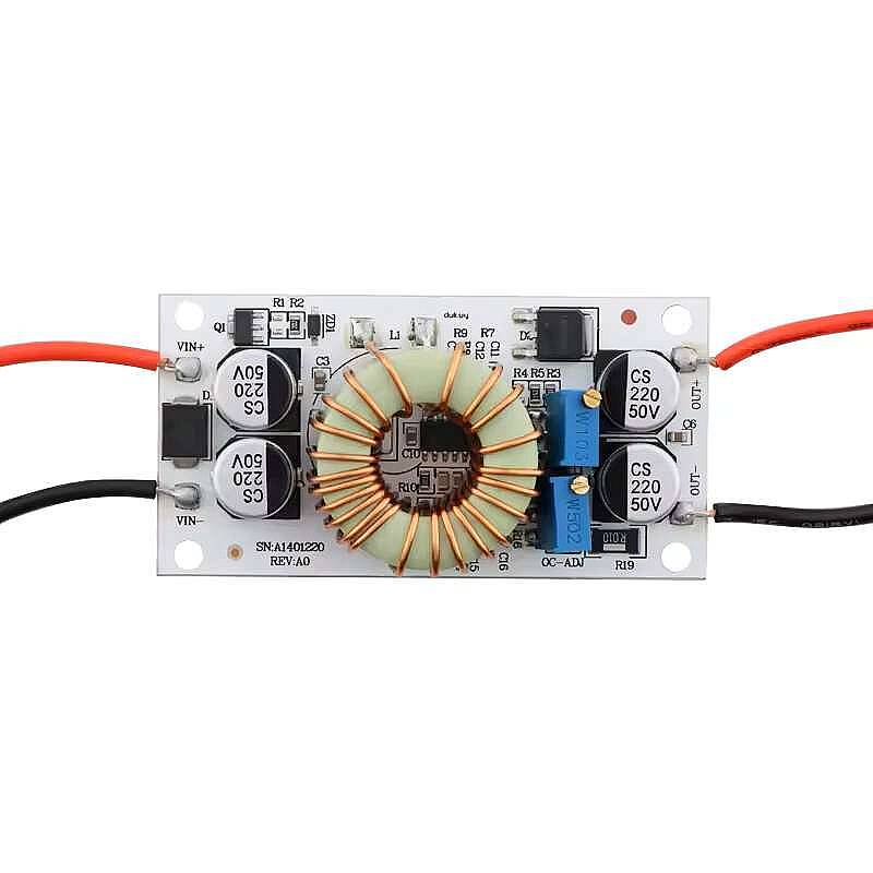 DC-DC 250W 10A Gerilim Yükseltici Modülü - 2