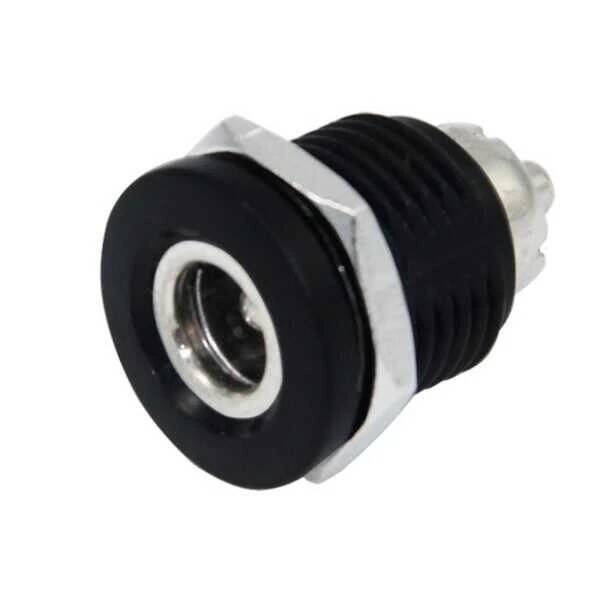 DC Jak 2.1mm İçi Metal IC-258C - 1