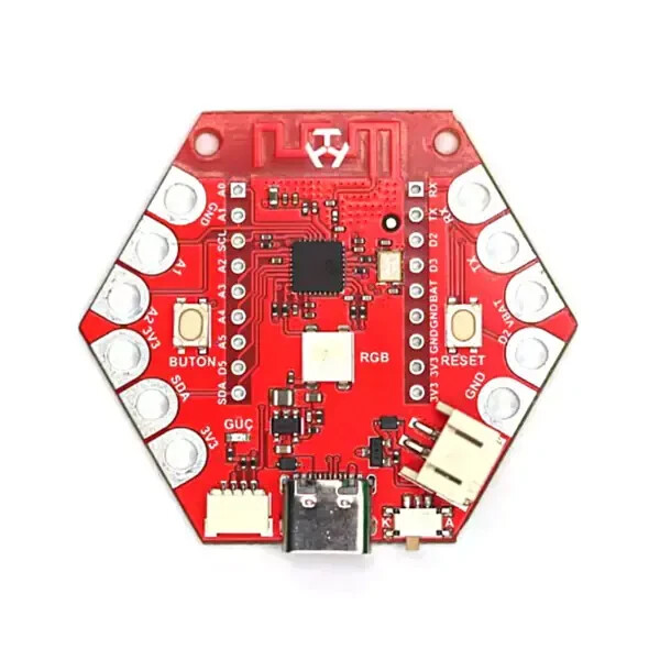 Deneyap Kart G (Type-C) - Deneyap