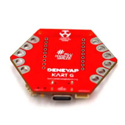 Deneyap Kart G (Type-C) - Deneyap (1)