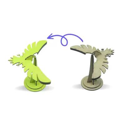 Denge Kuşu - 2 data-big=