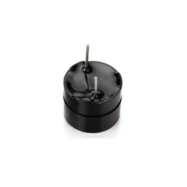 Devreli Buzzer 12mm - 5V - 2