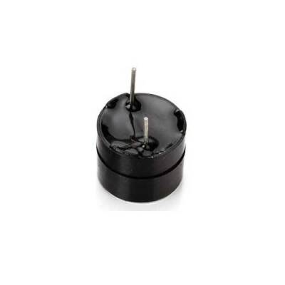 Devreli Buzzer 9mm - 12V - Robolink (1)