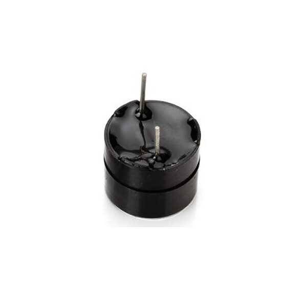 Devreli Buzzer 9mm - 5V - 2