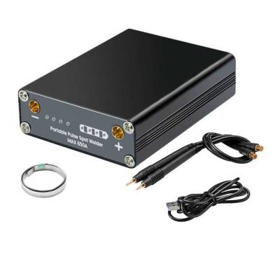 DH20 Pro+ Punta Nokta Kaynak Modülü - Robolink