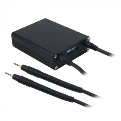 DH30 Ekranlı Punta Nokta Kaynak Modülü - Robolink