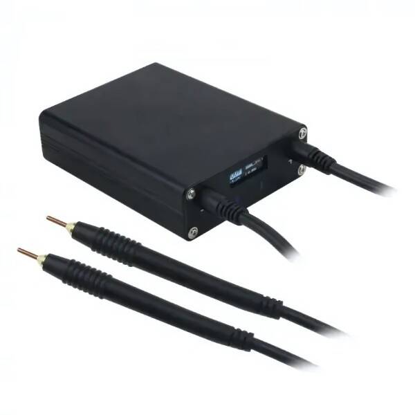 DH30 Ekranlı Punta Nokta Kaynak Modülü - 1