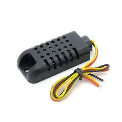 DHT21 Isı ve Nem Sensörü - 1 data-big=