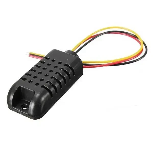 DHT21 Isı ve Nem Sensörü - 2