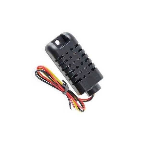 DHT21 Isı ve Nem Sensörü - 3